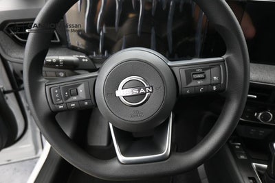 2027 Nissan Kicks S