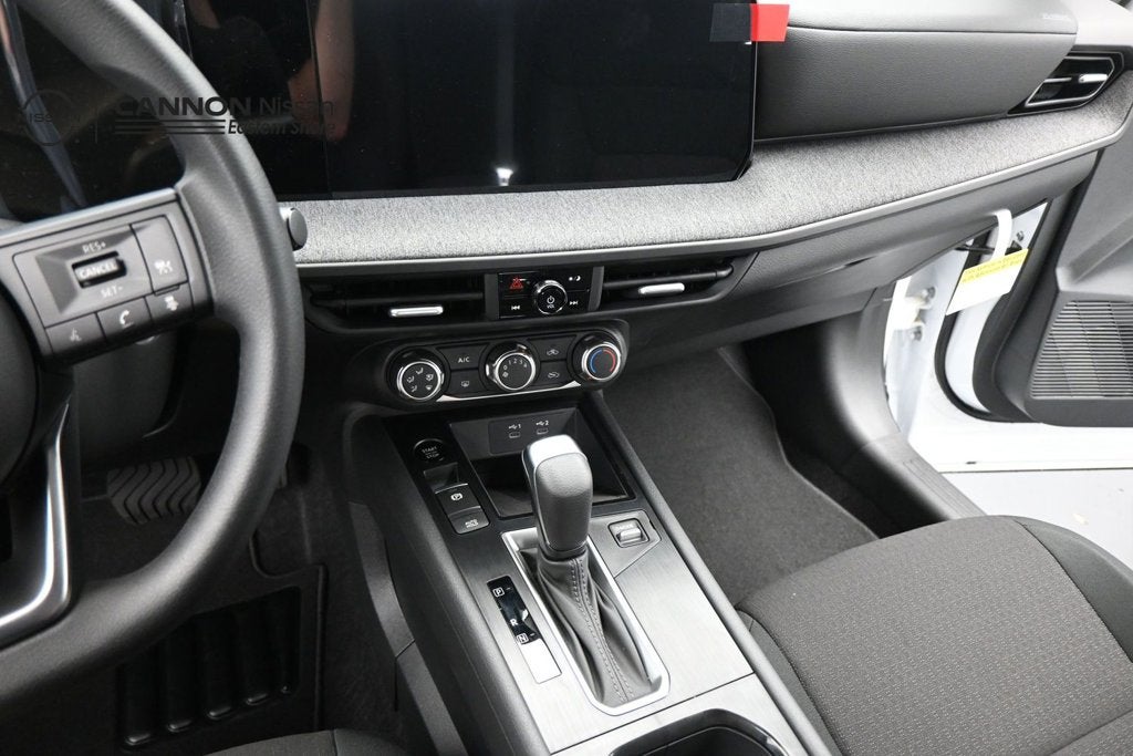 2027 Nissan Kicks S