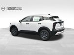 2027 Nissan Kicks S
