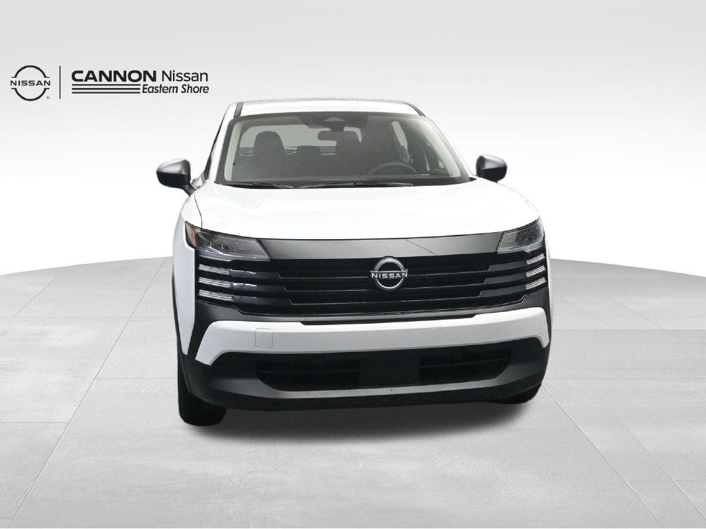 2027 Nissan Kicks S