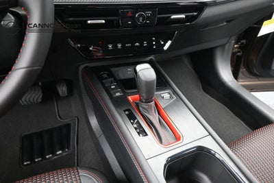 2027 Nissan Kicks SR