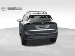 2027 Nissan Kicks SR