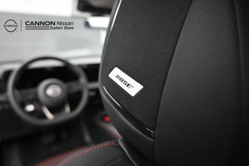 2027 Nissan Kicks SR