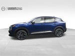 2027 Nissan Kicks SR