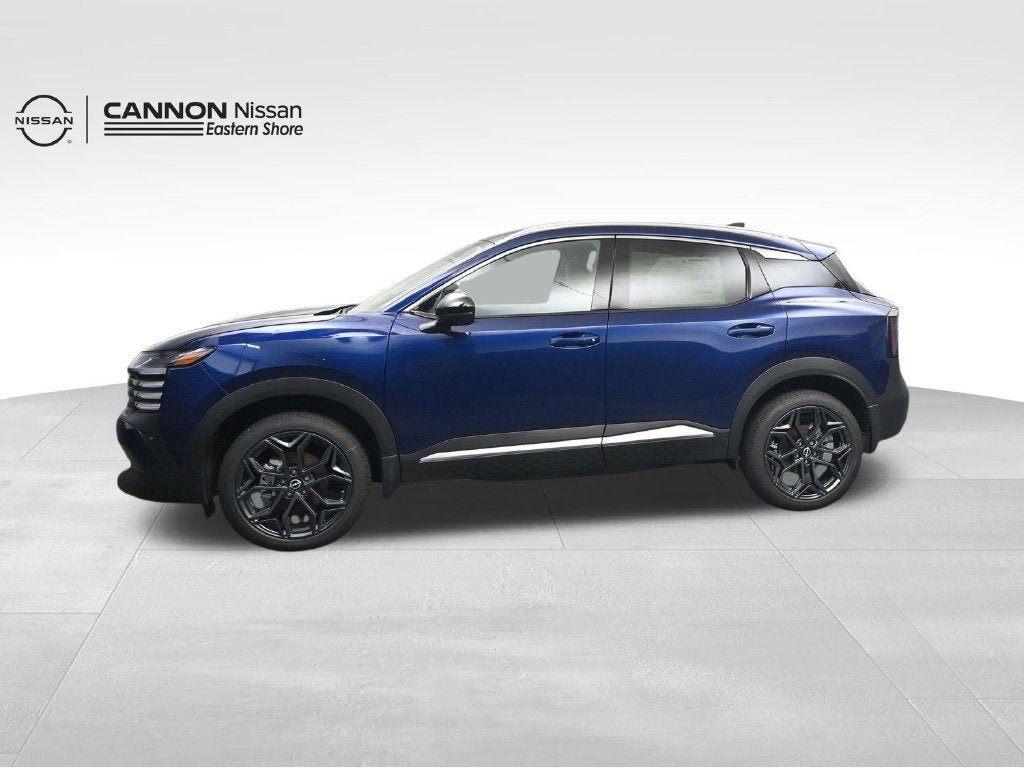 2027 Nissan Kicks SR