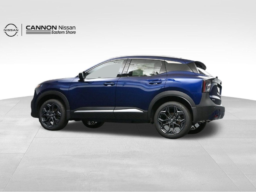2027 Nissan Kicks SR
