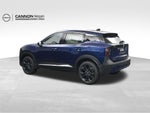 2027 Nissan Kicks SR