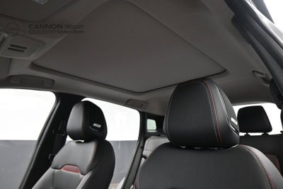 2027 Nissan Kicks SR