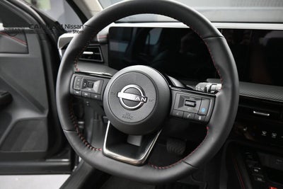 2027 Nissan Kicks SR