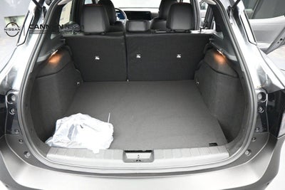 2027 Nissan Kicks SR