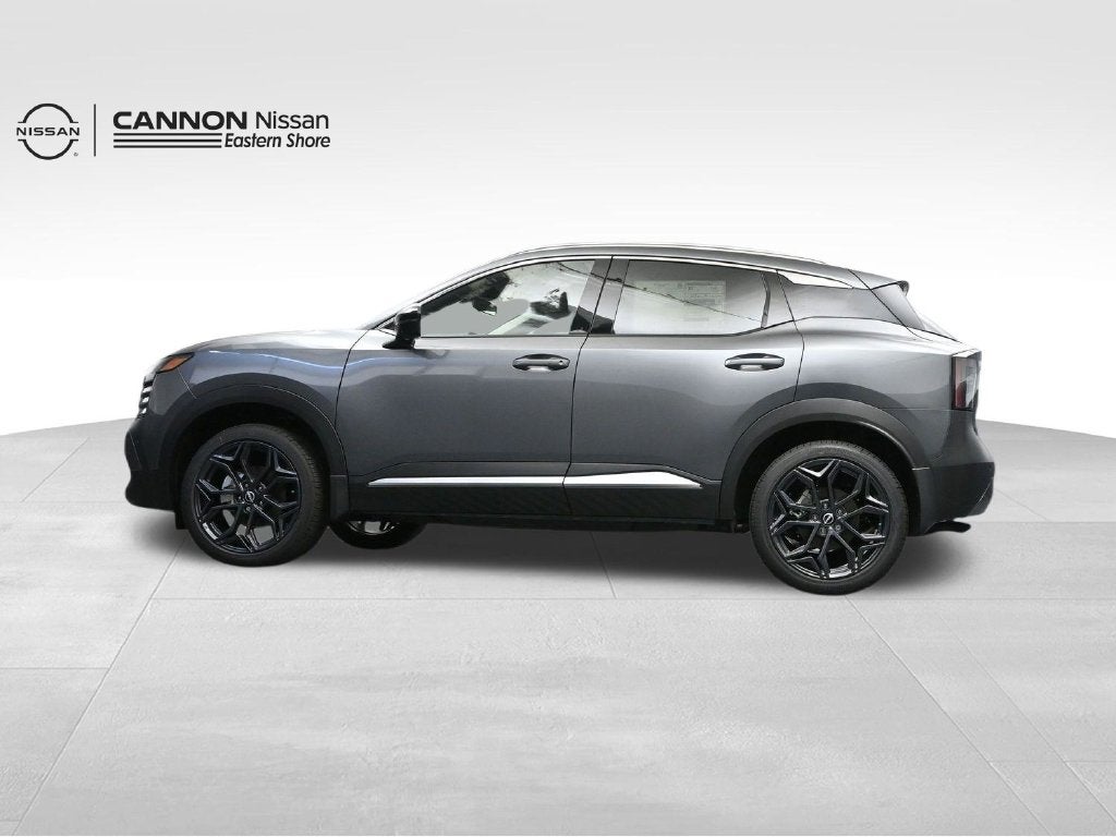 2027 Nissan Kicks SR