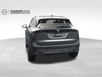 2027 Nissan Kicks SR