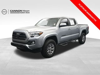 2019 Toyota Tacoma SR5 V6
