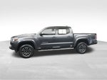 2021 Toyota Tacoma TRD Sport V6