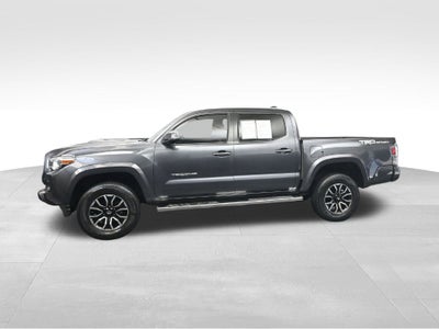 2021 Toyota Tacoma TRD Sport V6
