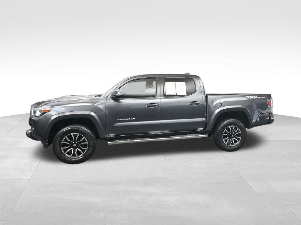 2021 Toyota Tacoma TRD Sport V6