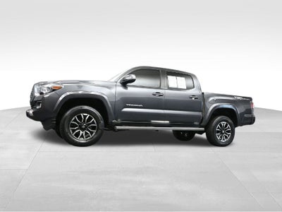 2021 Toyota Tacoma TRD Sport V6