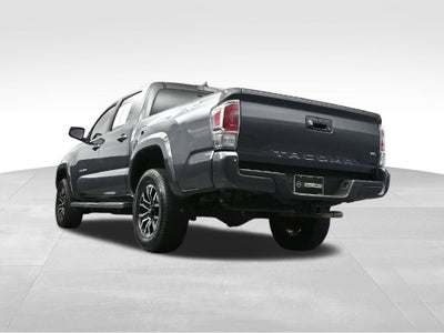 2021 Toyota Tacoma TRD Sport V6