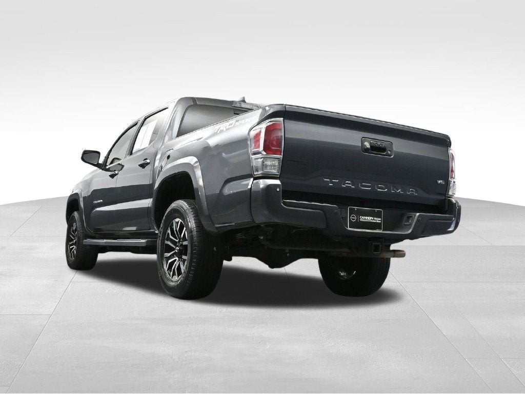2021 Toyota Tacoma TRD Sport V6