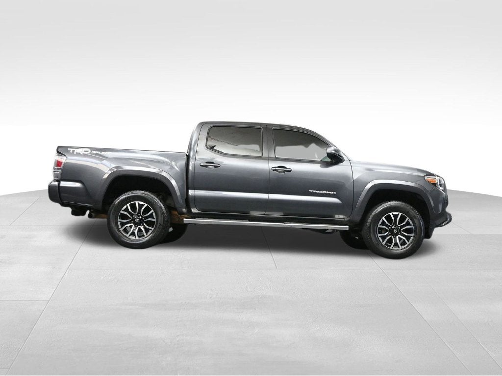 2021 Toyota Tacoma TRD Sport V6