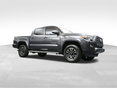 2021 Toyota Tacoma TRD Sport V6