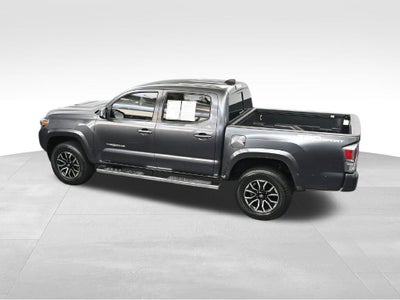 2021 Toyota Tacoma TRD Sport V6