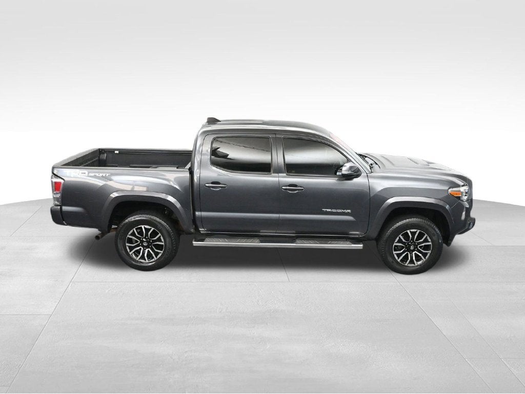 2021 Toyota Tacoma TRD Sport V6