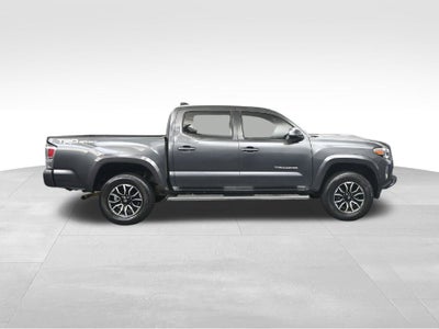 2021 Toyota Tacoma TRD Sport V6