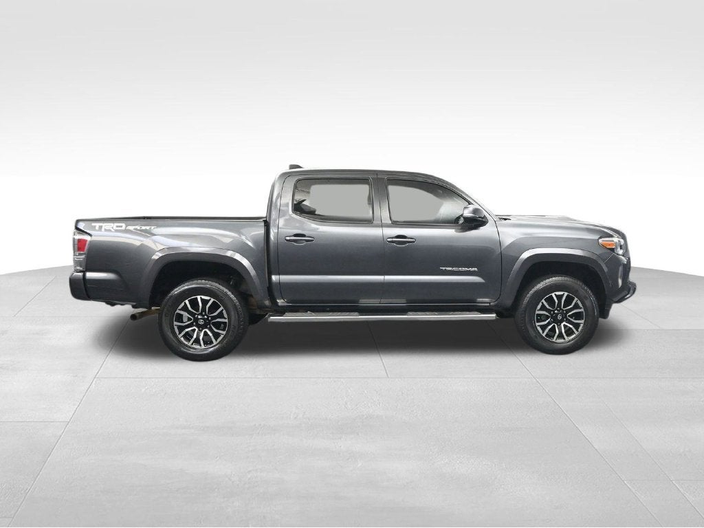 2021 Toyota Tacoma TRD Sport V6