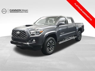 2021 Toyota Tacoma TRD Sport V6