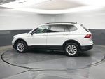 2019 Volkswagen Tiguan 2.0T SE