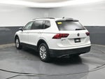 2019 Volkswagen Tiguan 2.0T SE
