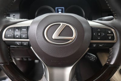 2018 Lexus ES 350