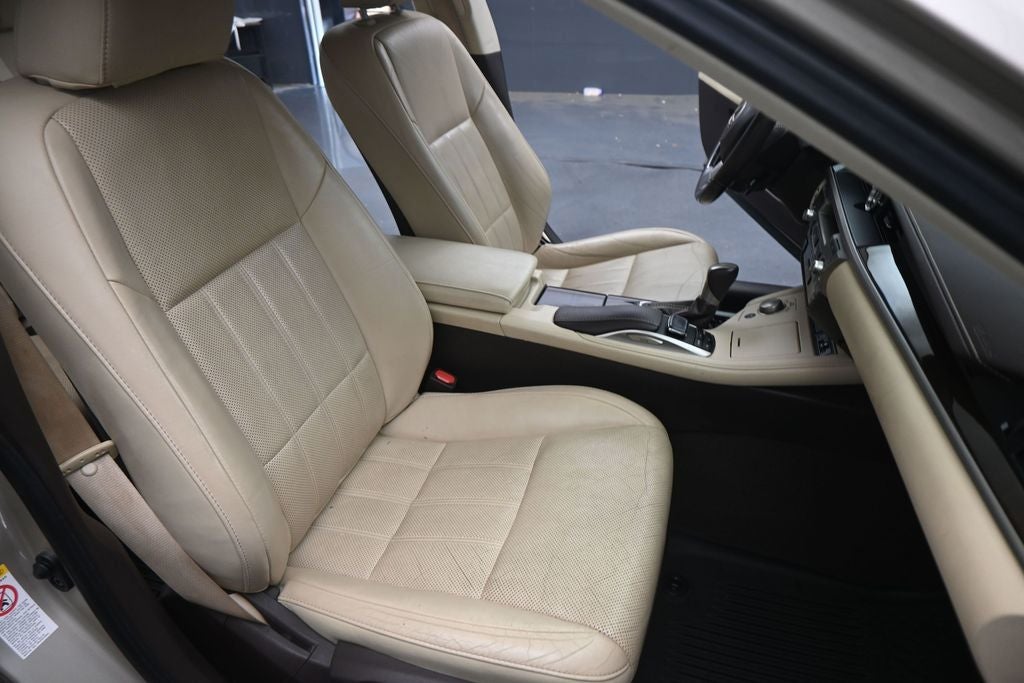 2018 Lexus ES 350