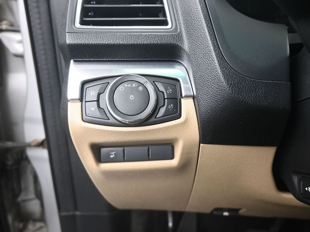 2017 Honda Ridgeline RTL-T