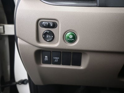 2017 Honda Ridgeline RTL-T