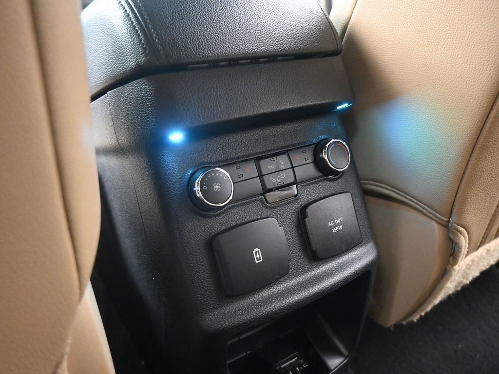 2017 Honda Ridgeline RTL-T