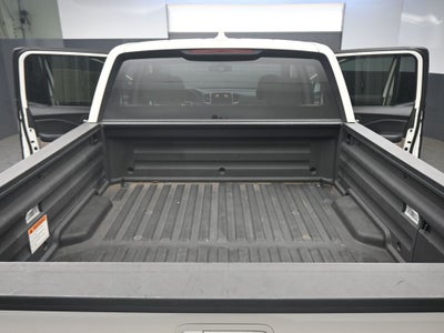 2017 Honda Ridgeline RTL-T