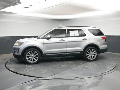 2017 Honda Ridgeline RTL-T