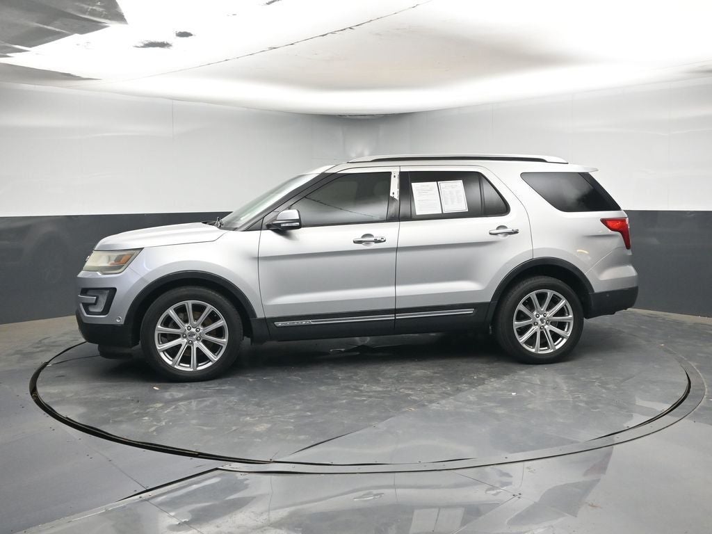 2017 Honda Ridgeline RTL-T