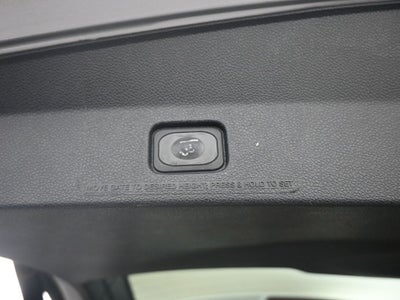 2017 Honda Ridgeline RTL-T