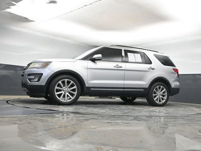 2017 Honda Ridgeline RTL-T