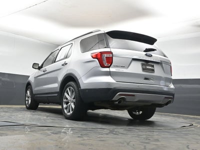 2017 Honda Ridgeline RTL-T