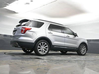 2017 Honda Ridgeline RTL-T