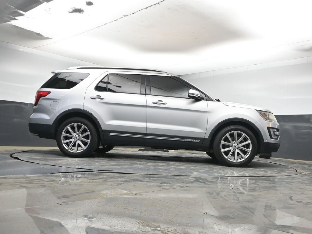 2017 Honda Ridgeline RTL-T