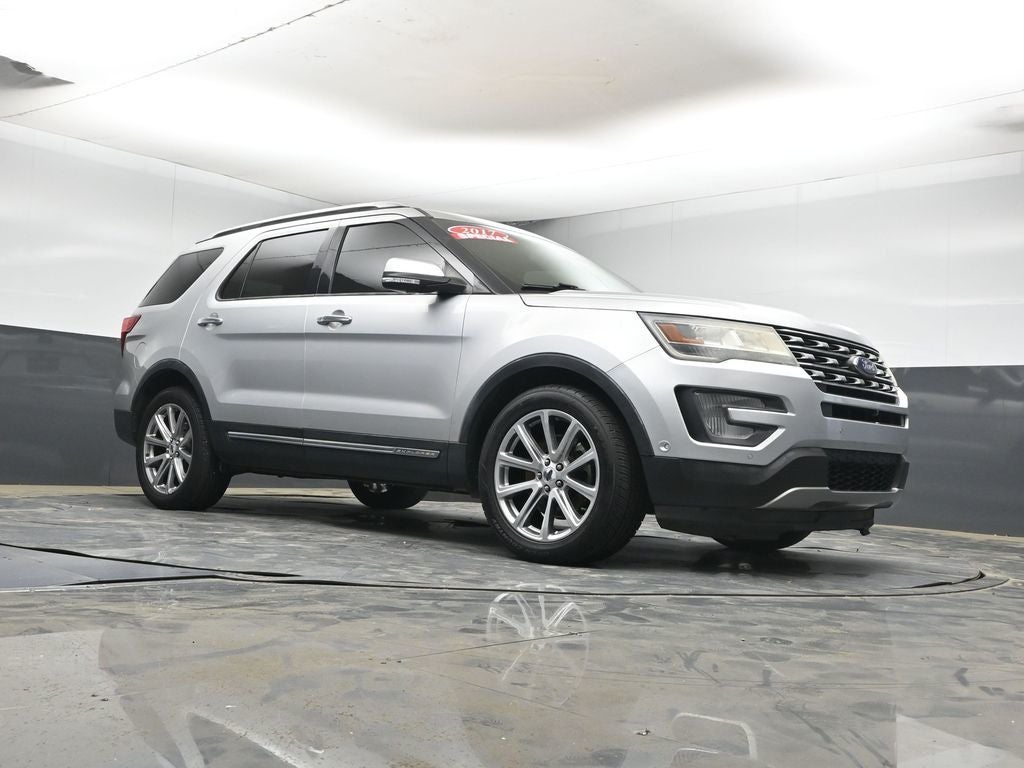 2017 Honda Ridgeline RTL-T