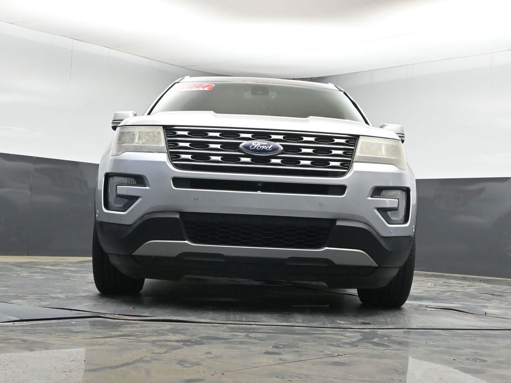 2017 Honda Ridgeline RTL-T