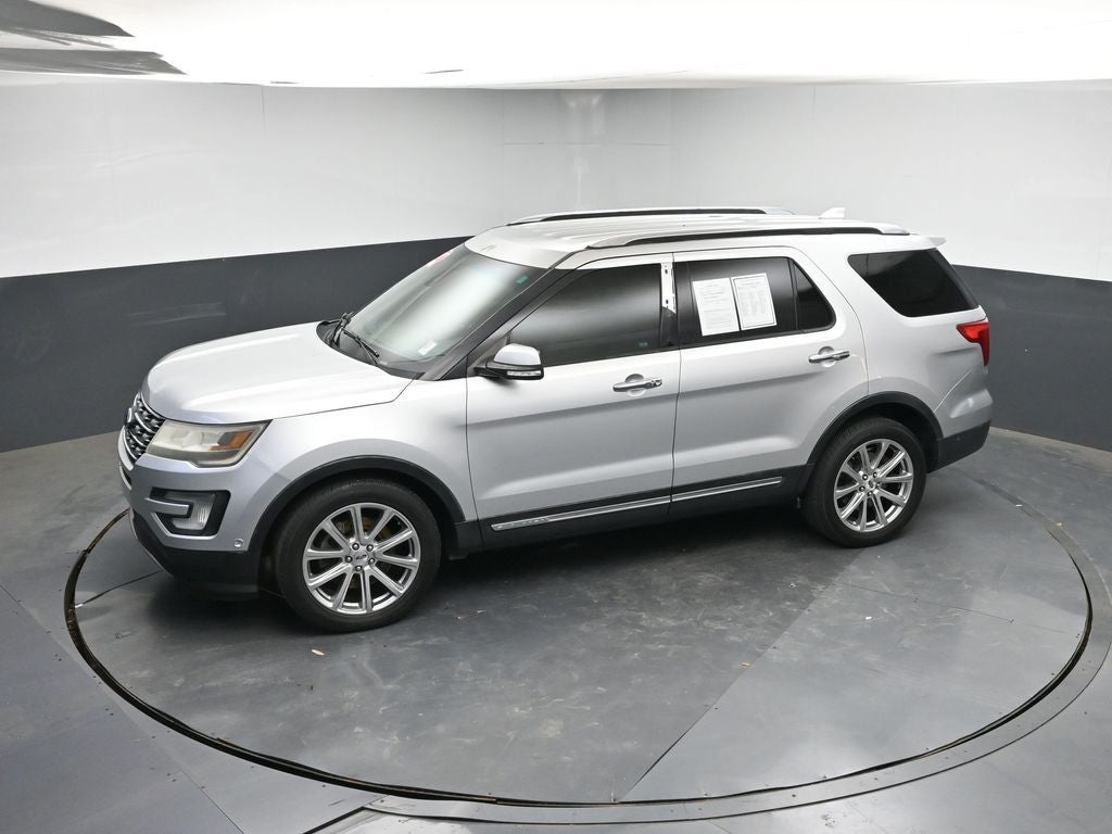 2017 Honda Ridgeline RTL-T