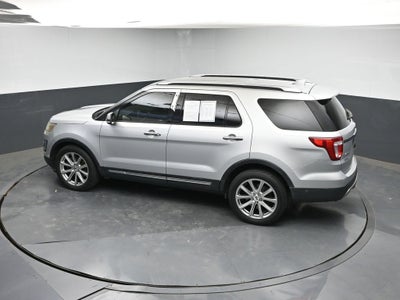 2017 Honda Ridgeline RTL-T