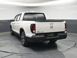 2017 Honda Ridgeline RTL-T
